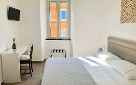 S.Apollonia Suite Trastevere