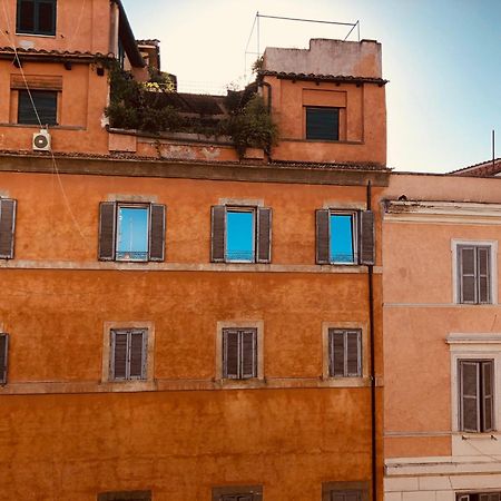 S.Apollonia Suite Trastevere Roma Exterior foto