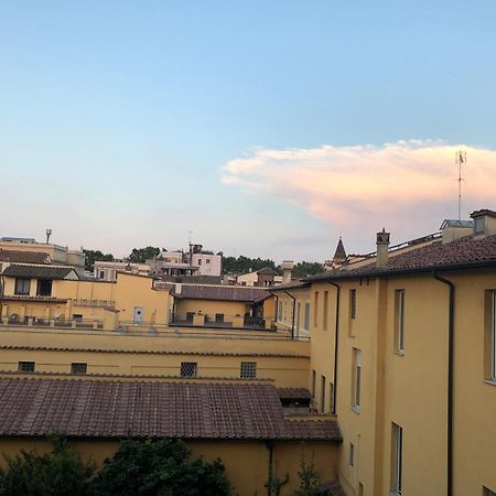 S.Apollonia Suite Trastevere Roma Exterior foto