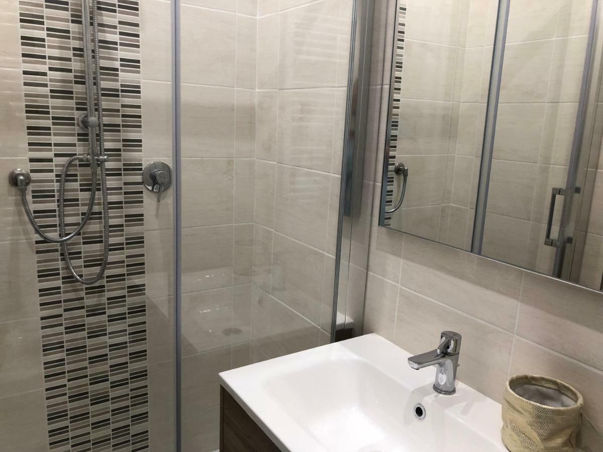 S.Apollonia Suite Trastevere Roma Exterior foto
