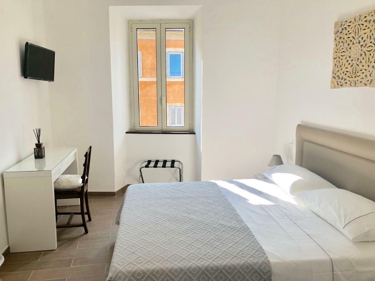 S.Apollonia Suite Trastevere Roma Exterior foto