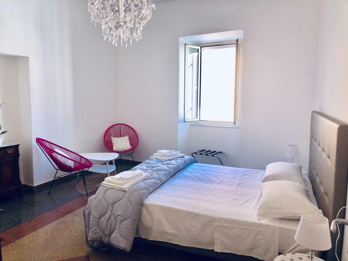 S.Apollonia Suite Trastevere Roma Exterior foto