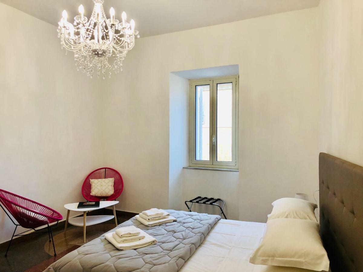 S.Apollonia Suite Trastevere Roma Exterior foto