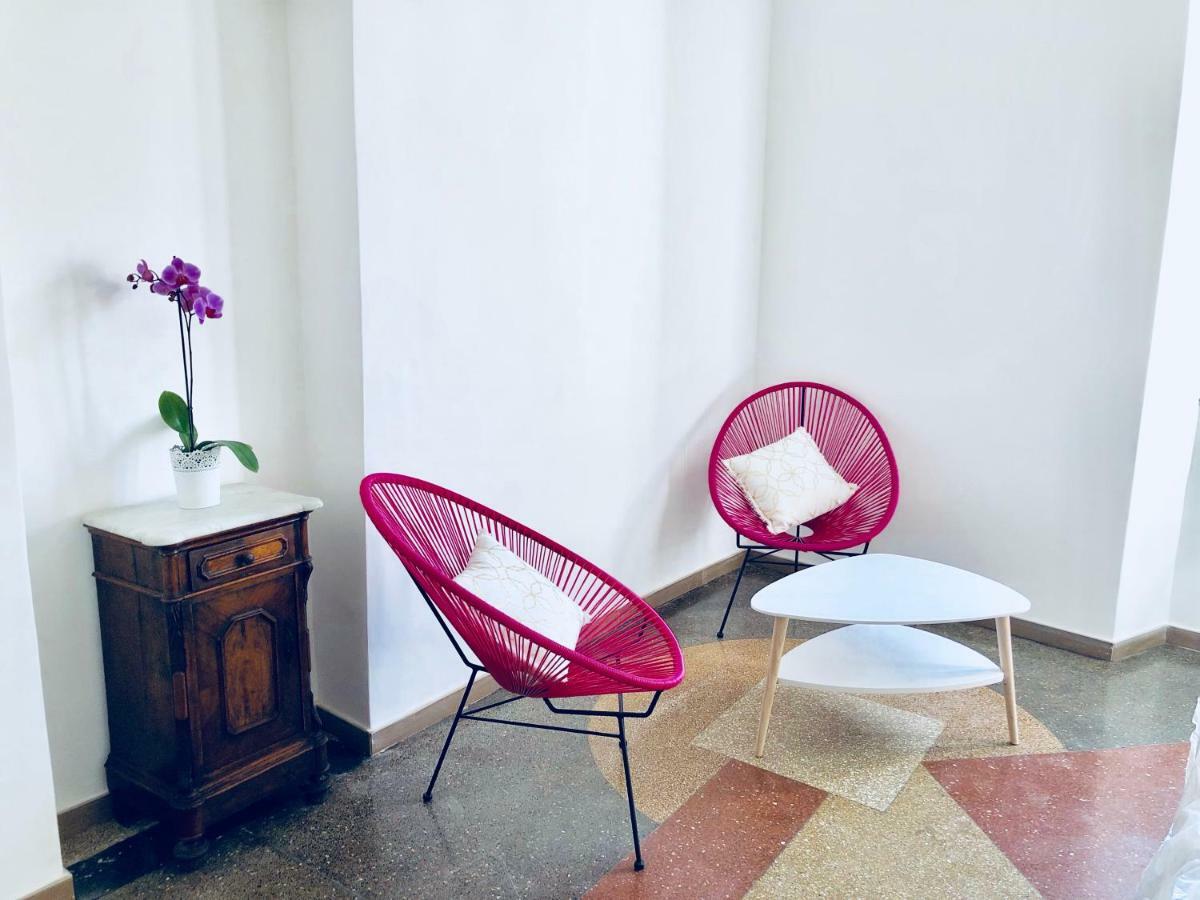 S.Apollonia Suite Trastevere Roma Exterior foto